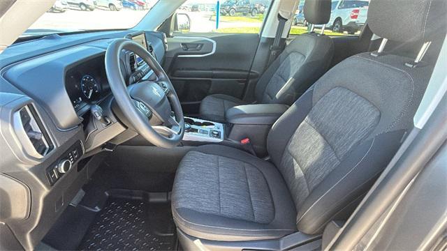 used 2023 Ford Bronco Sport car, priced at $29,990