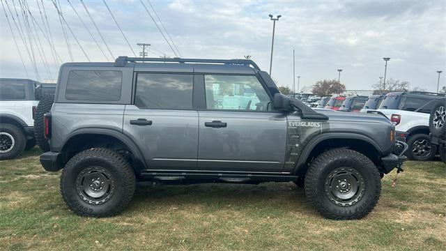 used 2024 Ford Bronco car, priced at $59,690