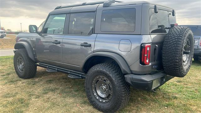 used 2024 Ford Bronco car, priced at $59,690