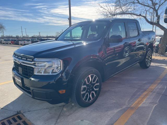 used 2023 Ford Maverick car, priced at $32,390