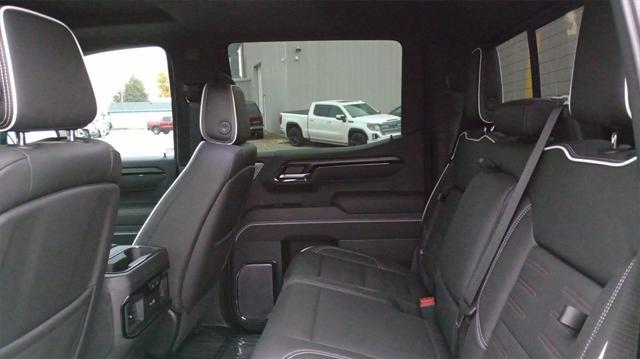 used 2023 GMC Sierra 1500 car, priced at $71,590