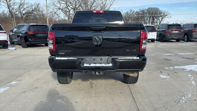 used 2024 Ram 2500 car, priced at $60,790