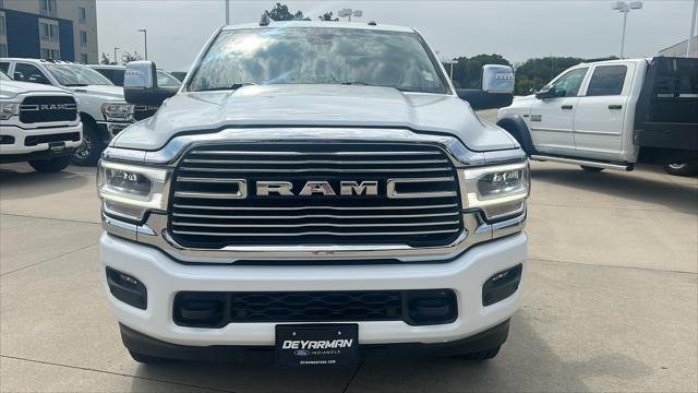 used 2024 Ram 2500 car, priced at $63,990