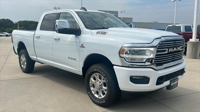 used 2024 Ram 2500 car, priced at $63,990