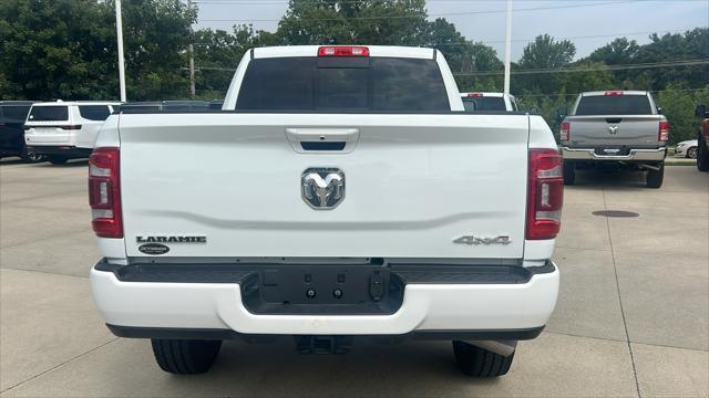 used 2024 Ram 2500 car, priced at $63,990