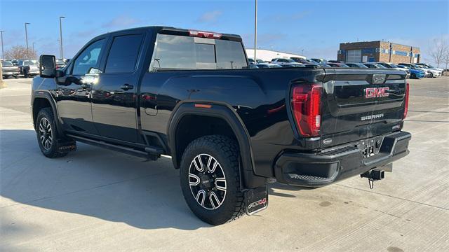 used 2023 GMC Sierra 3500 car, priced at $62,890