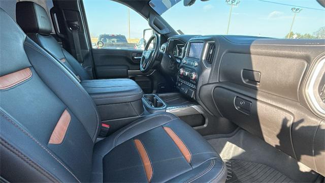 used 2023 GMC Sierra 3500 car, priced at $62,890