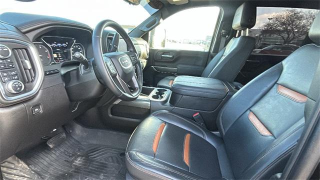 used 2023 GMC Sierra 3500 car, priced at $62,890