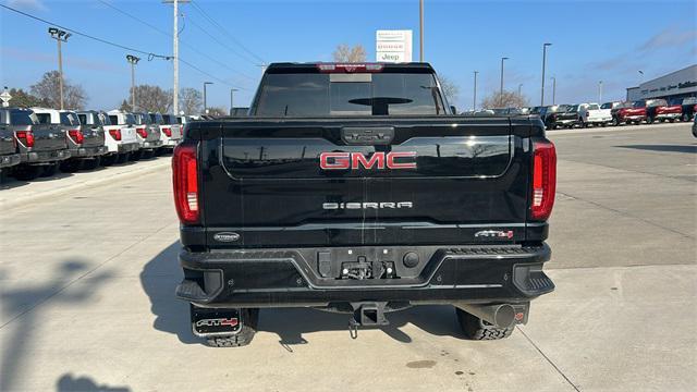 used 2023 GMC Sierra 3500 car, priced at $62,890