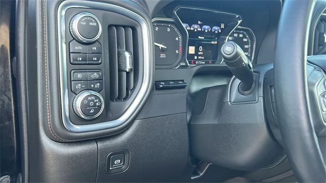 used 2023 GMC Sierra 3500 car, priced at $62,890