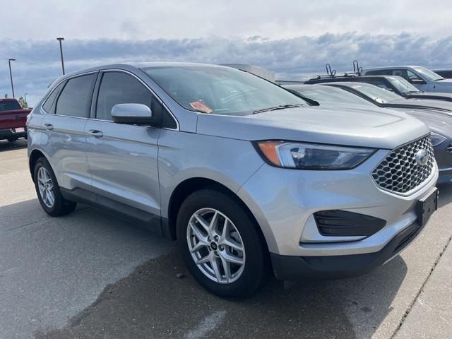 used 2023 Ford Edge car, priced at $29,690