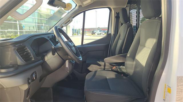 used 2022 Ford Transit-150 car, priced at $38,390