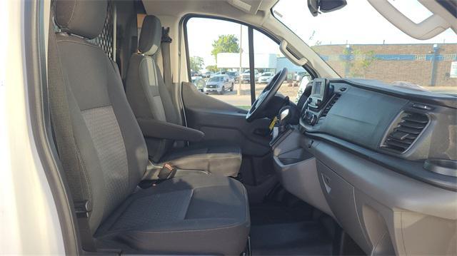 used 2022 Ford Transit-150 car, priced at $38,390