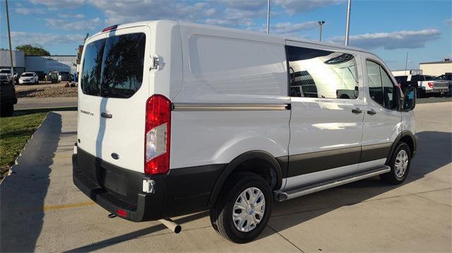 used 2022 Ford Transit-150 car, priced at $38,390