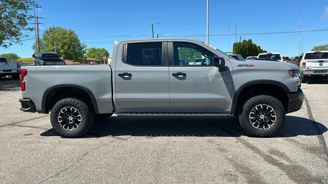 used 2024 Chevrolet Silverado 1500 car, priced at $69,290