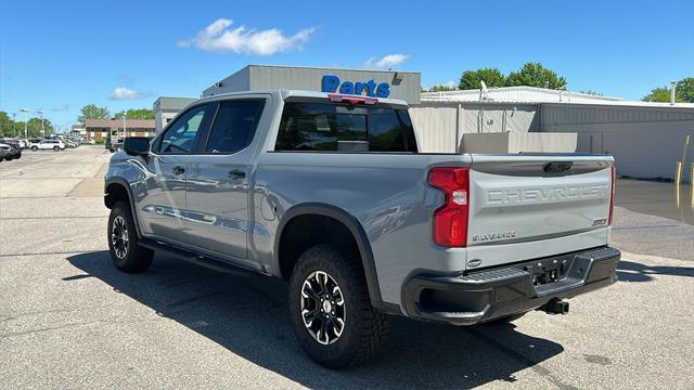 used 2024 Chevrolet Silverado 1500 car, priced at $69,290