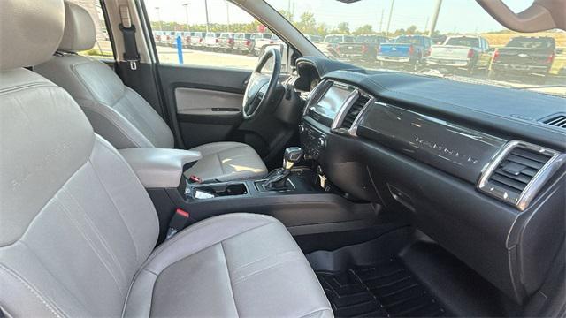 used 2019 Ford Ranger car, priced at $33,590