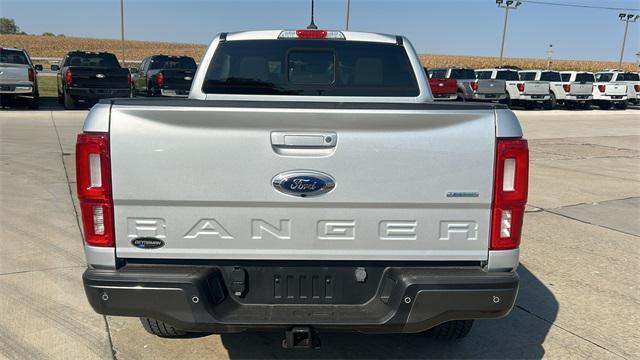 used 2019 Ford Ranger car, priced at $33,590