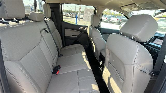 used 2019 Ford Ranger car, priced at $33,590