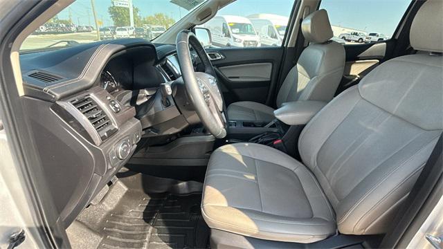 used 2019 Ford Ranger car, priced at $33,590