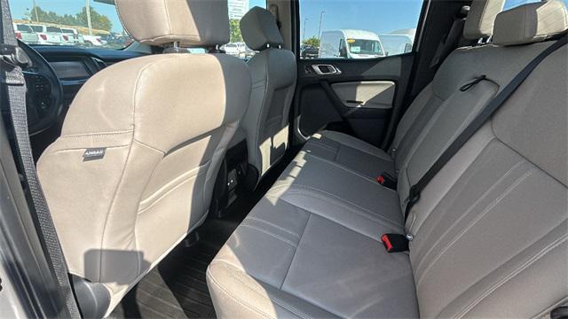 used 2019 Ford Ranger car, priced at $33,590