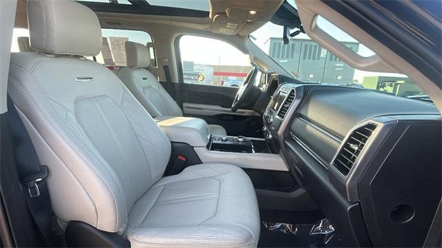 used 2021 Ford Expedition car, priced at $55,590