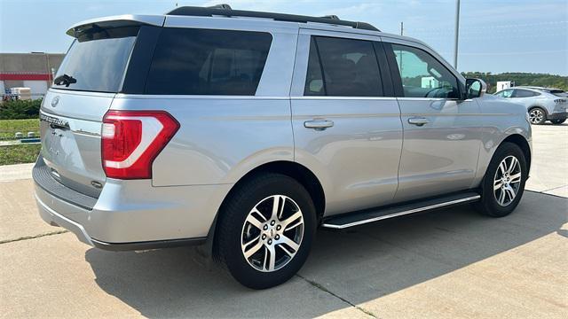 used 2020 Ford Expedition car, priced at $37,990