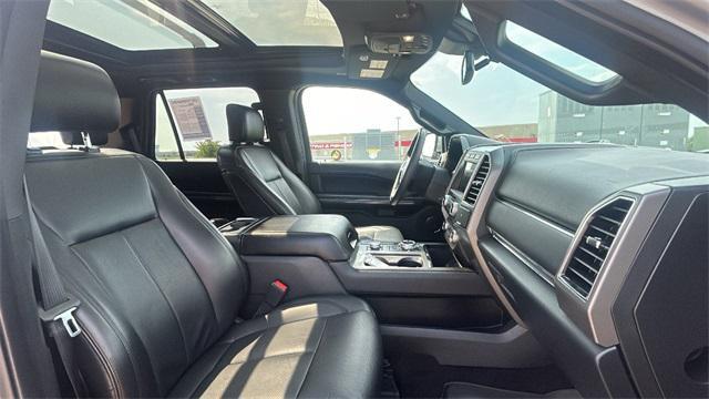 used 2020 Ford Expedition car, priced at $37,990