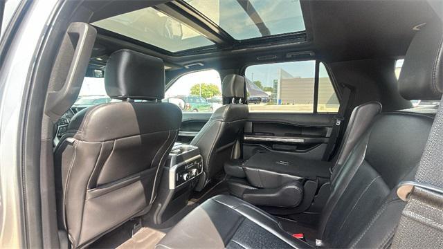 used 2020 Ford Expedition car, priced at $37,990