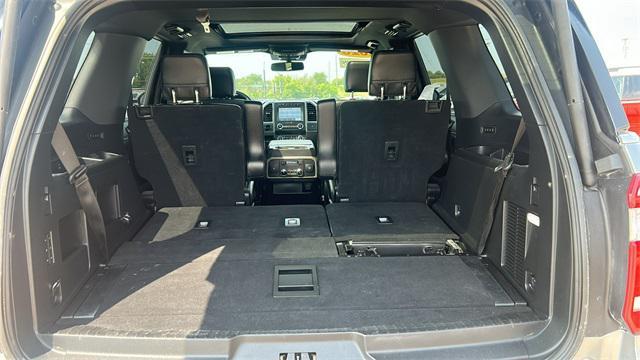 used 2020 Ford Expedition car, priced at $37,990