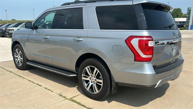 used 2020 Ford Expedition car, priced at $37,990