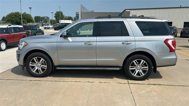 used 2020 Ford Expedition car, priced at $37,990