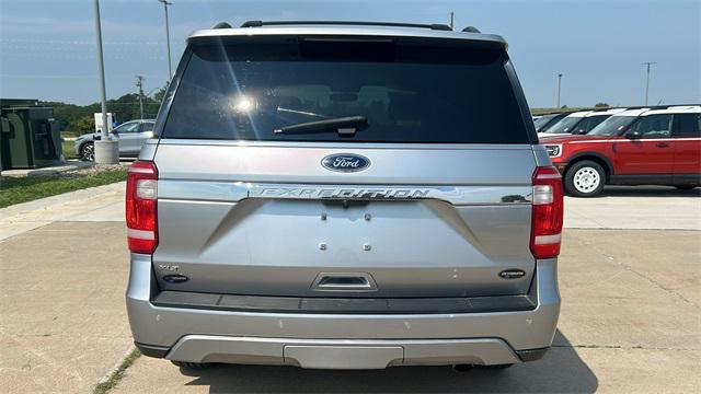 used 2020 Ford Expedition car, priced at $37,990