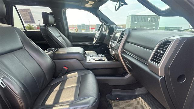 used 2020 Ford Expedition car, priced at $37,990