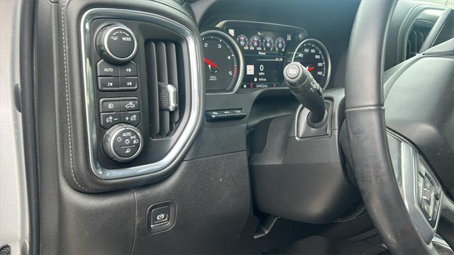 used 2022 Chevrolet Silverado 2500 car, priced at $57,590