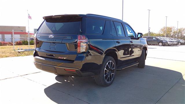 used 2021 Chevrolet Tahoe car, priced at $58,990