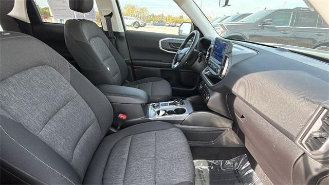 used 2024 Ford Bronco Sport car, priced at $30,990