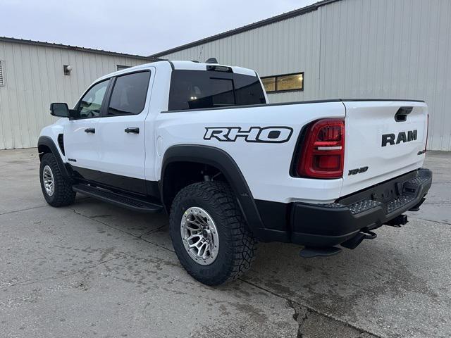 used 2025 Ram 1500 car, priced at $92,990