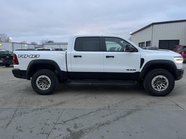 used 2025 Ram 1500 car, priced at $92,990