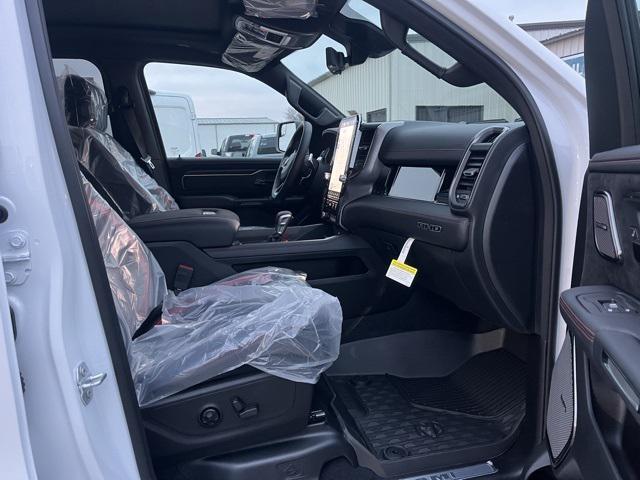 used 2025 Ram 1500 car, priced at $92,990