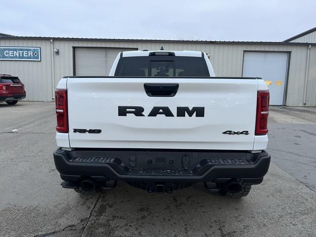 used 2025 Ram 1500 car, priced at $92,990