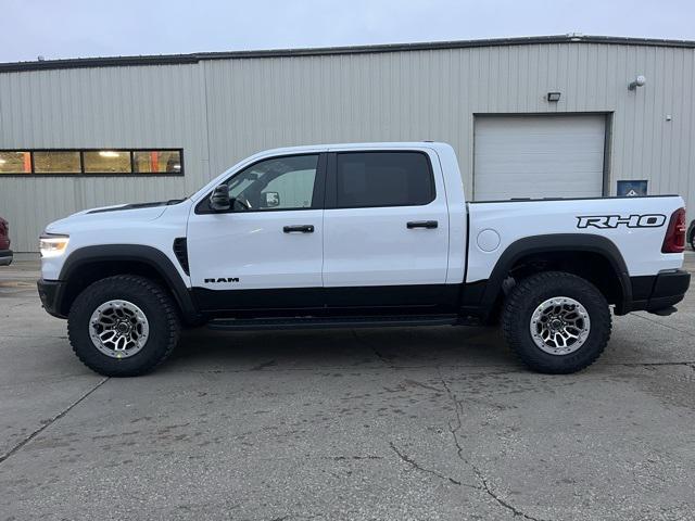 used 2025 Ram 1500 car, priced at $92,990