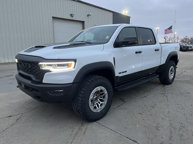 used 2025 Ram 1500 car, priced at $92,990