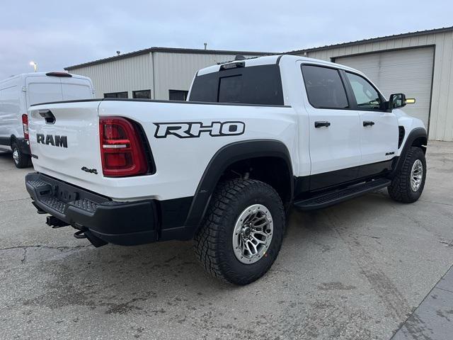 used 2025 Ram 1500 car, priced at $92,990