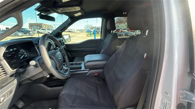 used 2022 Ford F-150 car, priced at $37,490