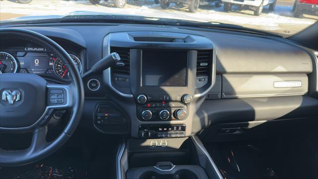 used 2022 Ram 3500 car, priced at $53,990