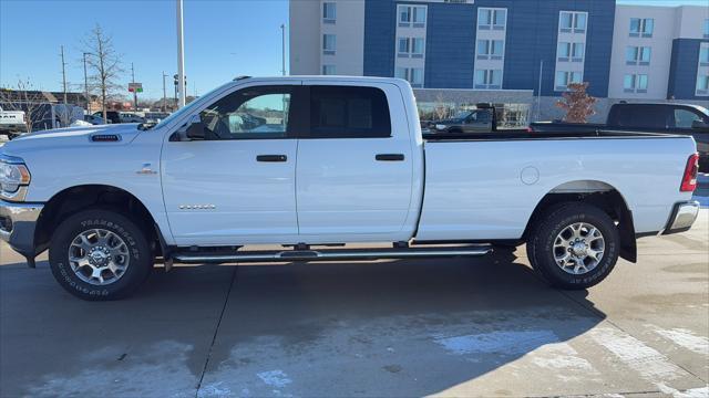 used 2022 Ram 3500 car, priced at $53,990