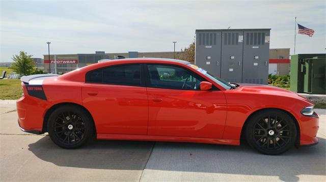 used 2017 Dodge Charger car, priced at $34,390