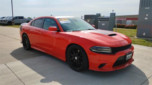 used 2017 Dodge Charger car, priced at $34,390