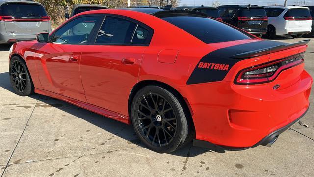 used 2017 Dodge Charger car, priced at $34,990